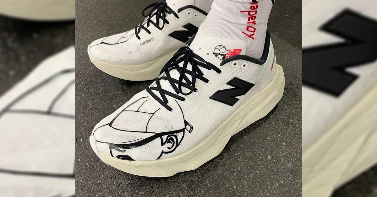 New Balance 25cmバッシュ New Balance 1000 Bungee Toddler – DTLR